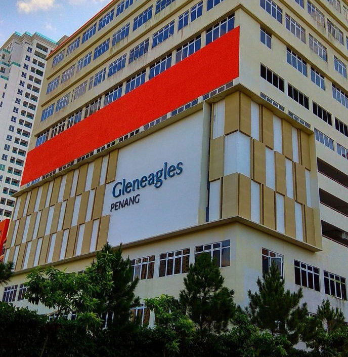 Gleneagles Hospital Penang