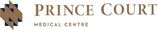Prince Court Medical Centre logo