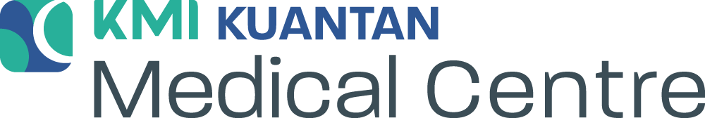 KMI Kuantan Medical Centre logo