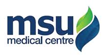 MSU Medical Centre logo