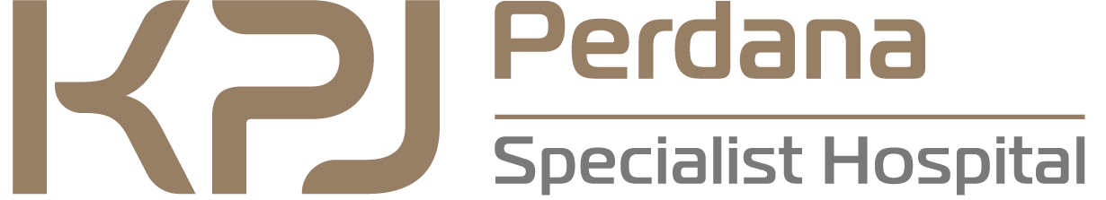 KPJ Perdana Specialist Hospital logo