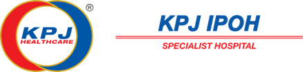 KPJ Ipoh Specialist Hospital logo