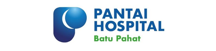 Pantai Hospital Batu Pahat logo