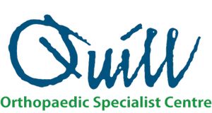 Quill Orthopaedic Specialist Centre logo