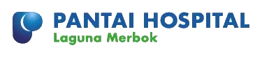Pantai Hospital Laguna Merbok logo