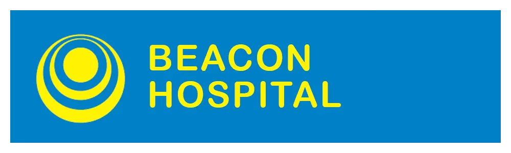 Beacon Hospital logo