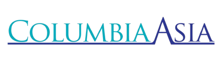 Columbia Asia Hospital Cheras logo