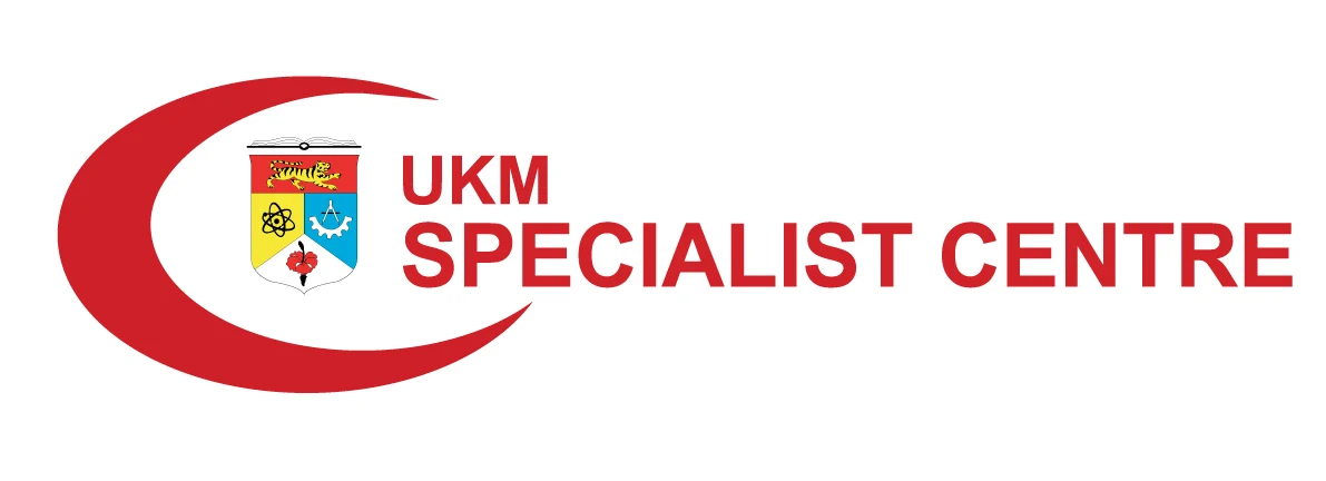 UKM Specialist Centre (UKMSC) logo
