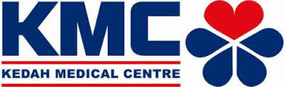 Kedah Medical Centre logo