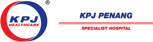 KPJ Penang Specialist Hospital logo