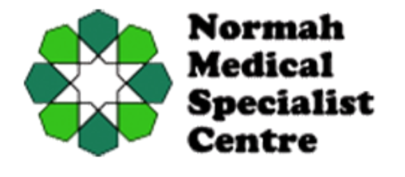Normah Medical Specialist Centre logo