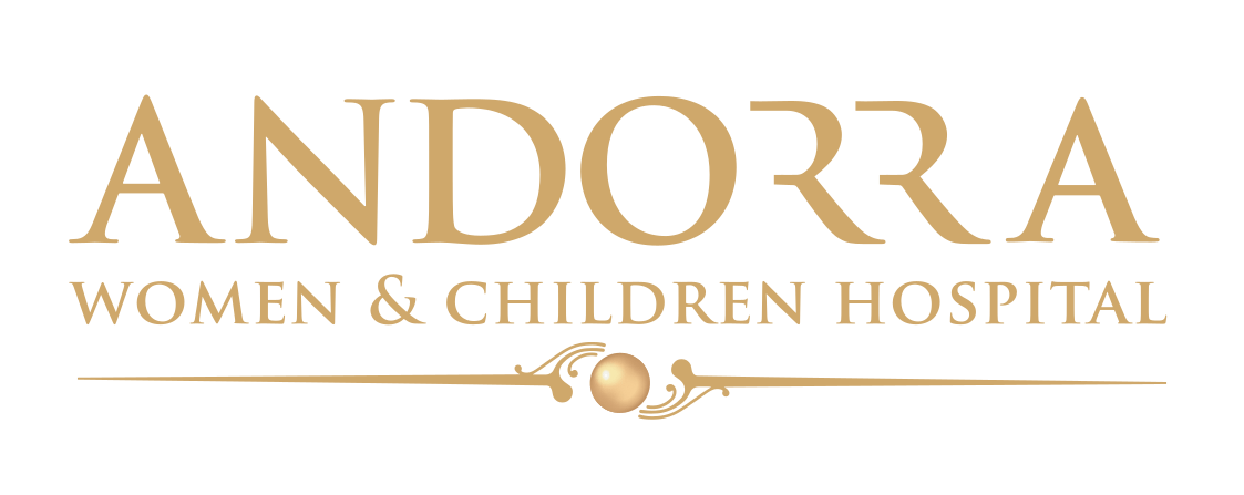 ANDORRA Women and Children Hospital logo