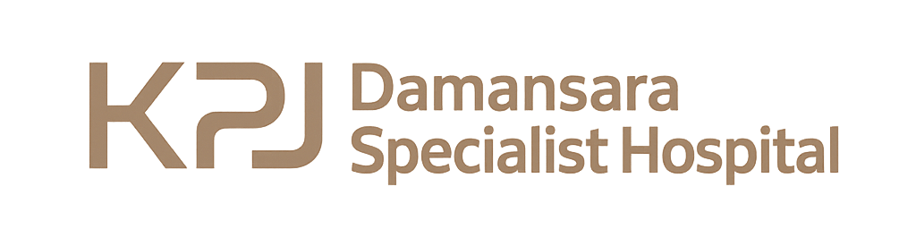 Damansara Specialist Hospital (DSH1) logo