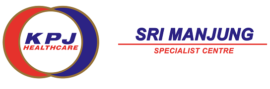 KPJ Sri Manjung Specialist Hospital logo