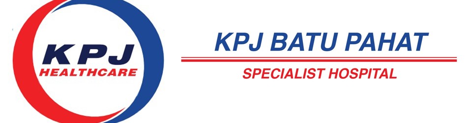 KPJ Batu Pahat Specialist Hospital logo
