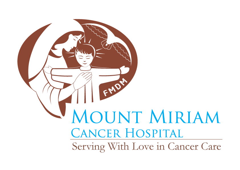 Mount Miriam Cancer Hospital logo