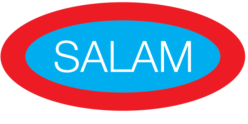 SALAM Senawang Specialist Hospital logo