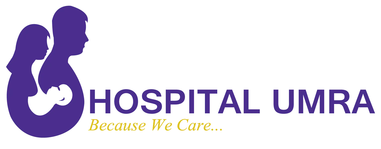 Hospital UMRA logo