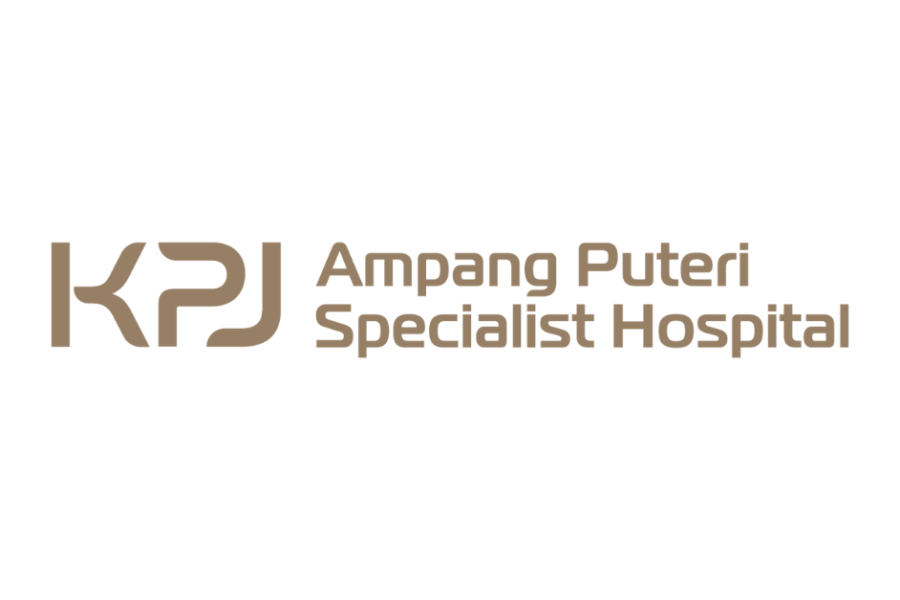 Ampang Puteri Specialist Hospital logo