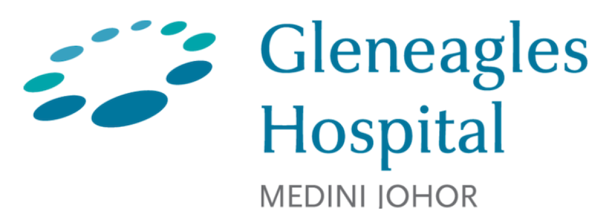 Gleneagles Hospital Medini Johor logo