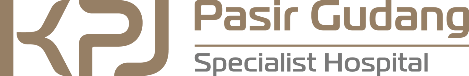 KPJ Pasir Gudang Specialist Hospital logo