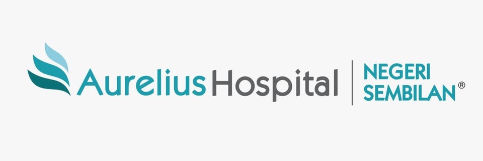 Aurelius Hospital Negeri Sembilan logo