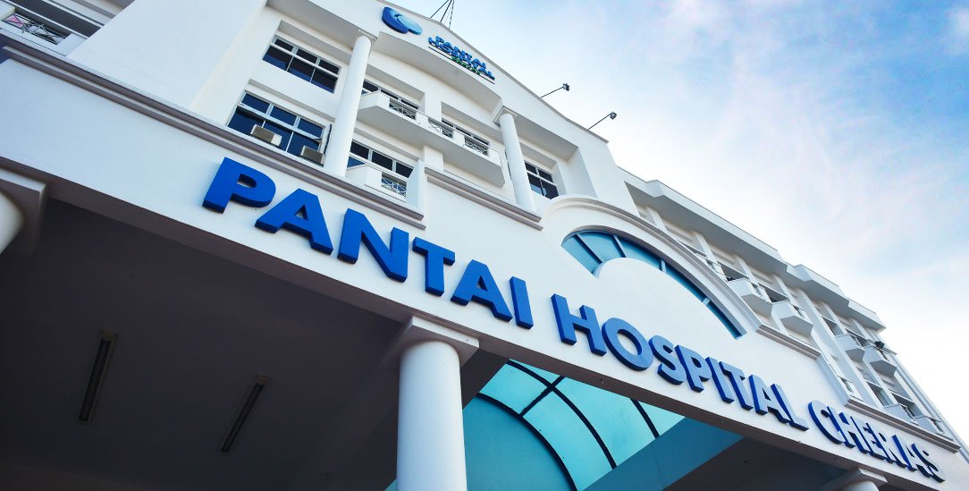 Pantai Hospital Cheras
