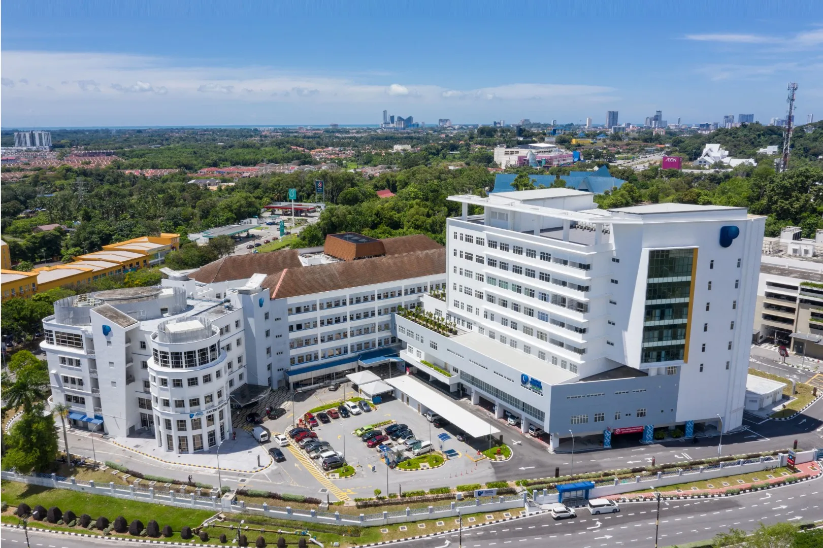 Pantai Hospital Melaka