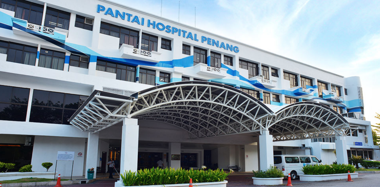 Pantai Hospital Penang