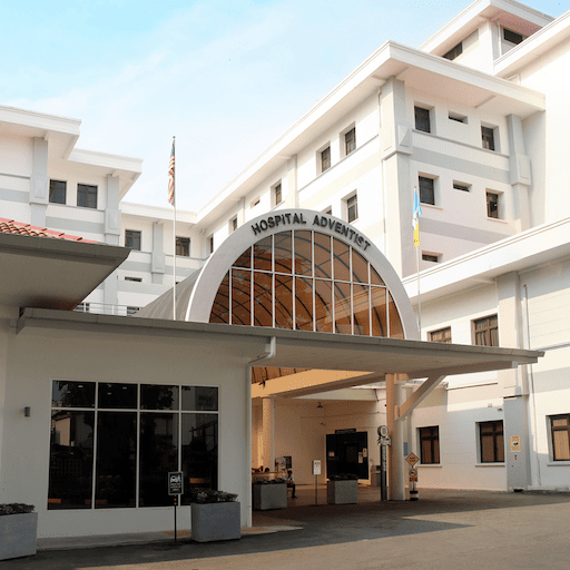 Penang Adventist Hospital