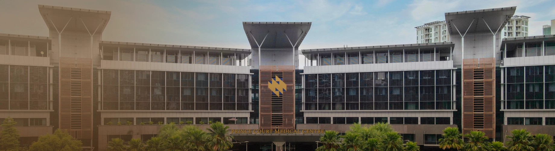 Prince Court Medical Centre