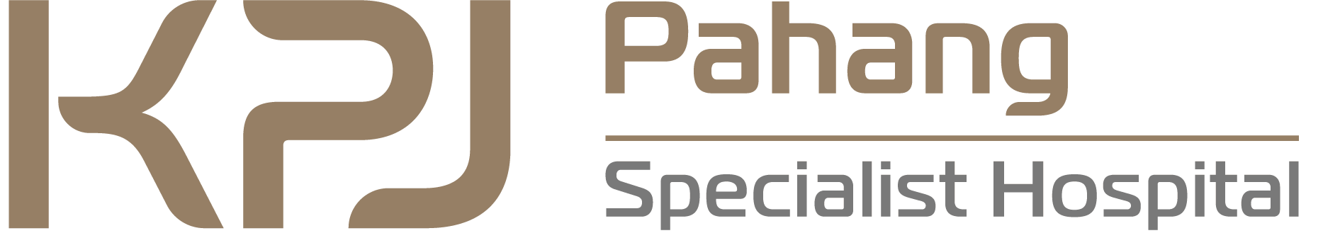 KPJ Pahang Specialist Hospital logo
