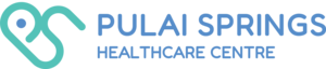Pulai Springs Healthcare Centre logo