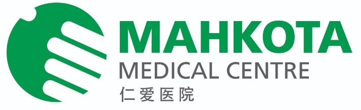 Mahkota Medical Centre (MMC) logo