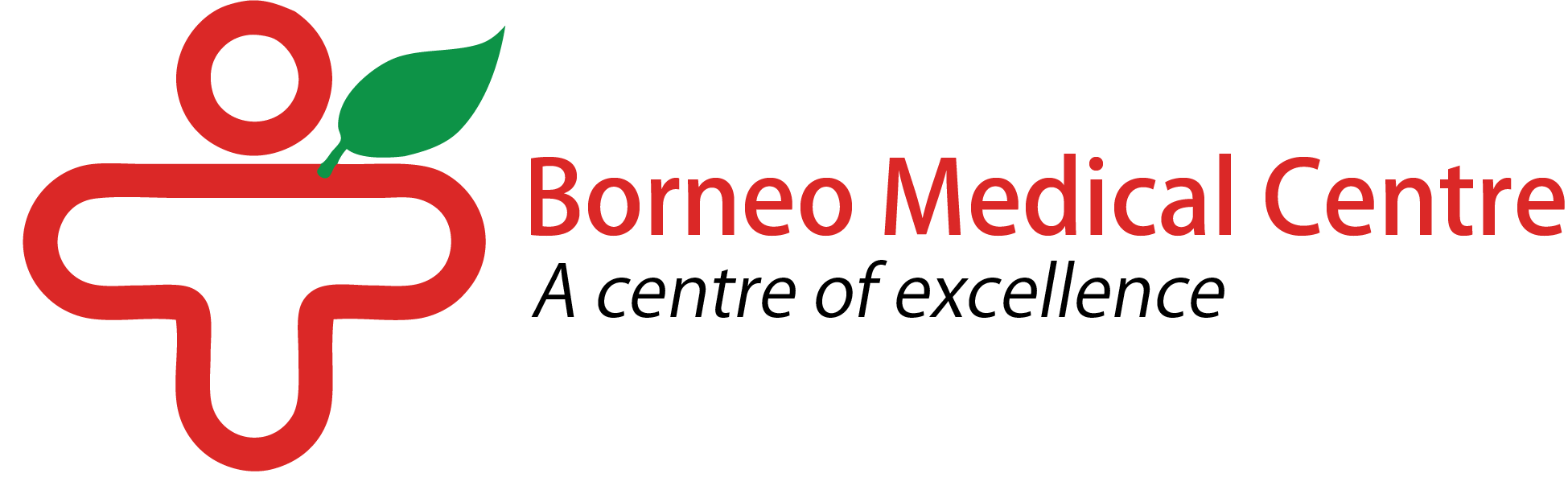 Borneo Medical Centre logo