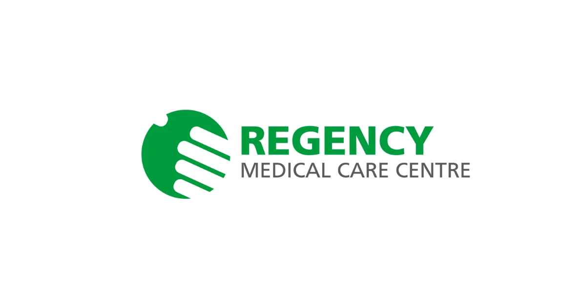 Regency Medical Care Centre logo