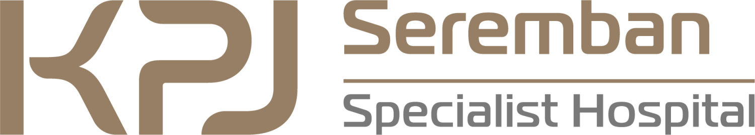 KPJ Seremban Specialist Hospital logo