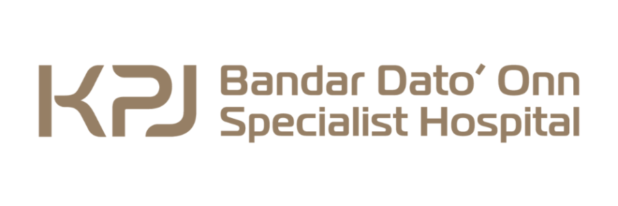 KPJ Bandar Dato' Onn Specialist Hospital logo