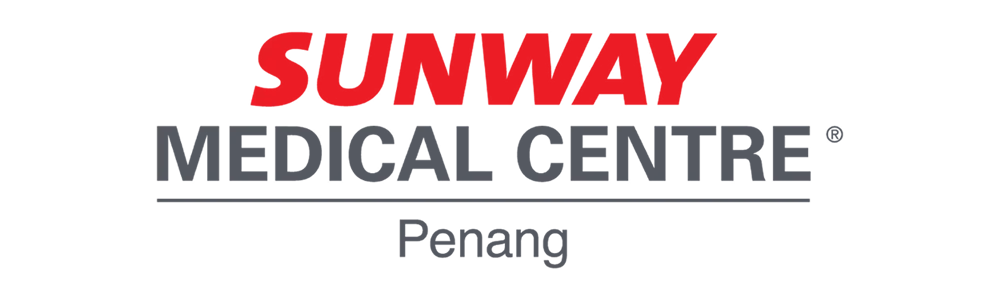 Sunway Medical Centre Penang logo