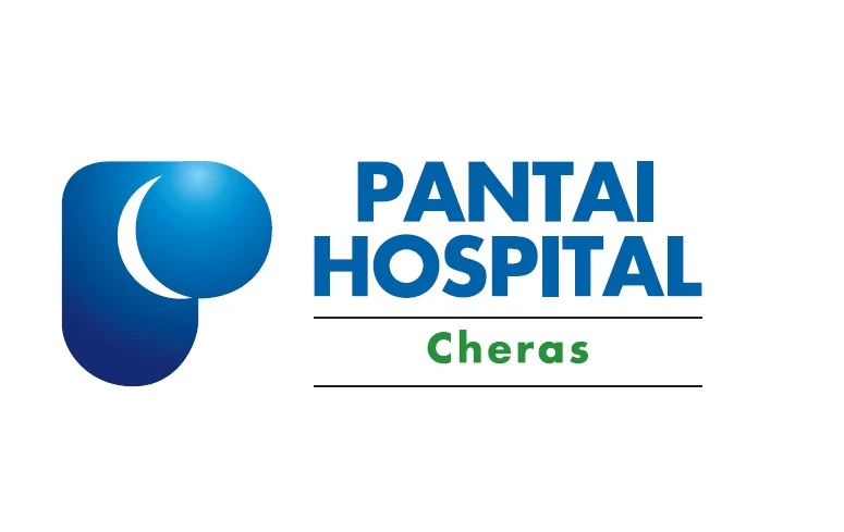 Pantai Hospital Cheras logo