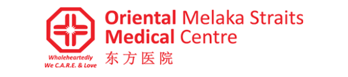 Oriental Melaka Straits Medical Centre logo