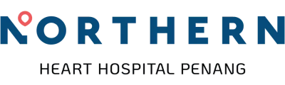 Northern Heart Hospital Penang logo