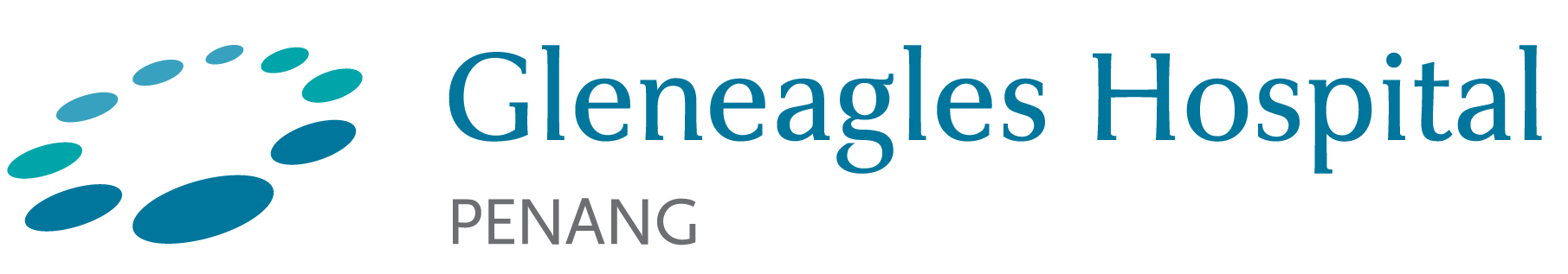 Gleneagles Hospital Penang logo