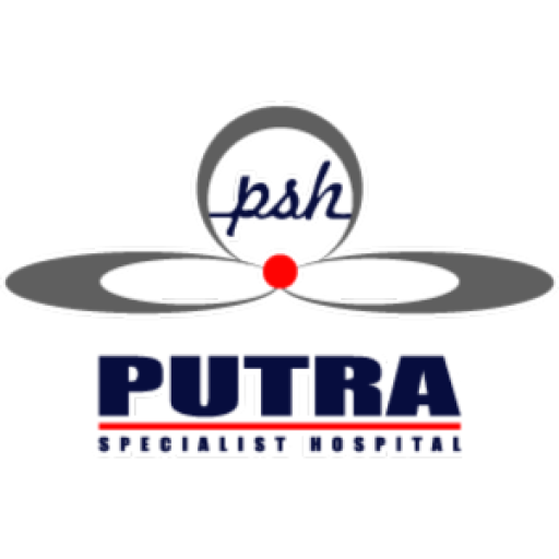 Putra Specialist Hospital Melaka logo