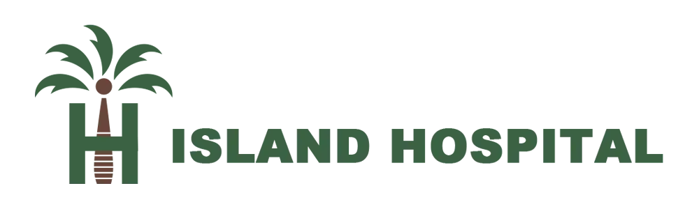 Island Hospital Penang logo