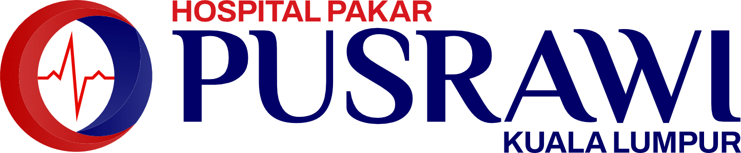 Hospital Pakar Pusrawi Kuala Lumpur logo