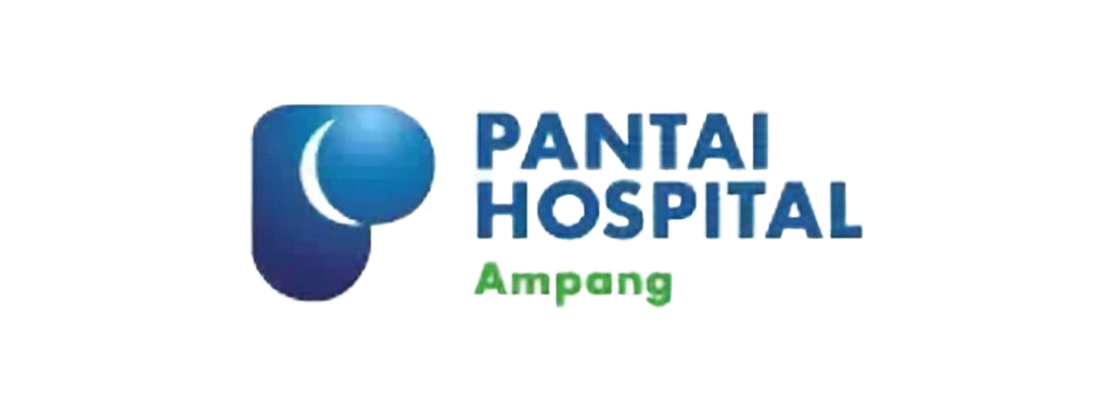 Pantai Hospital Ampang logo