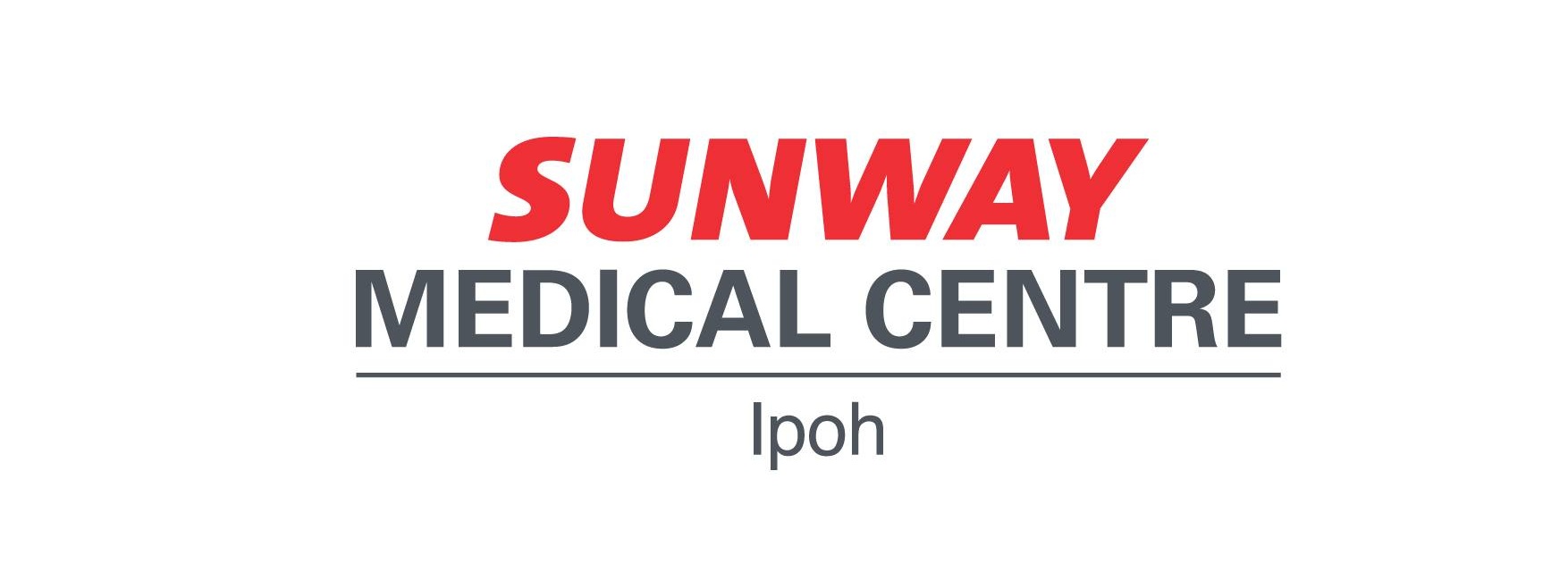 Sunway Medical Centre Ipoh logo