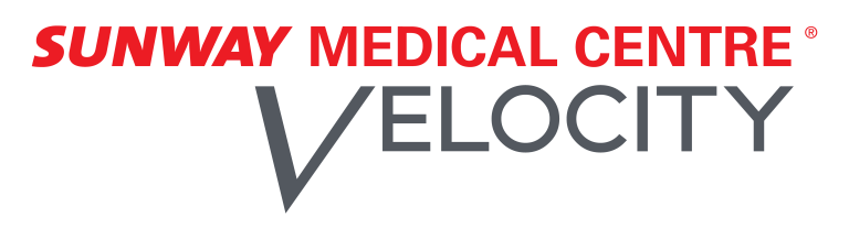 Sunway Medical Centre Velocity (SMCV) logo
