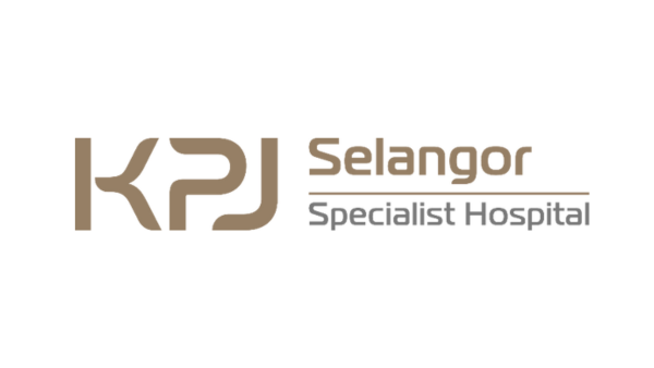 KPJ Selangor Specialist Hospital logo
